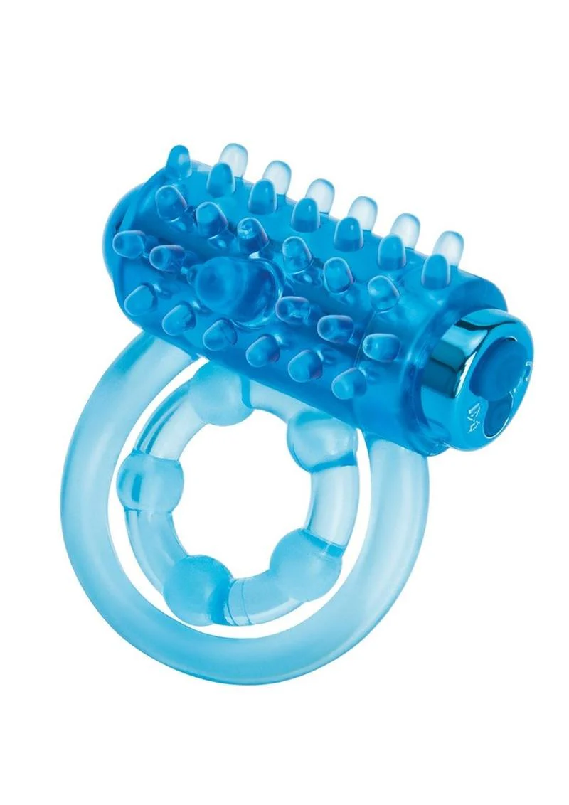Bodywand Rechargeable Classic Duo Ring - Image 2
