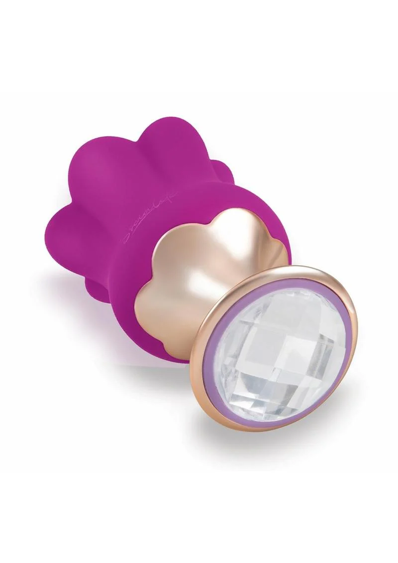 Bodywand Socialite Octan Rechargeable Silicone Massager - Image 3