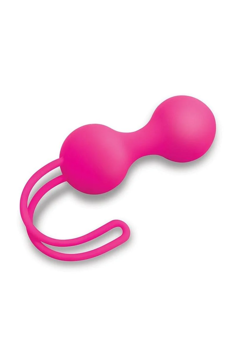 Bodywand Squeeze Medium Kegel Duo Pelvic Floor Toner - Image 2