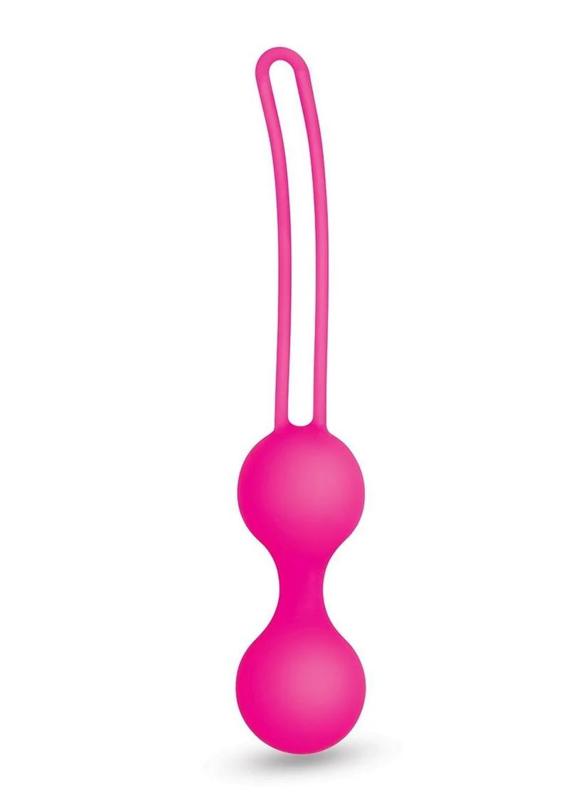 Bodywand Squeeze Pro Kegel Duo Pelvic Floor Toner - Image 2