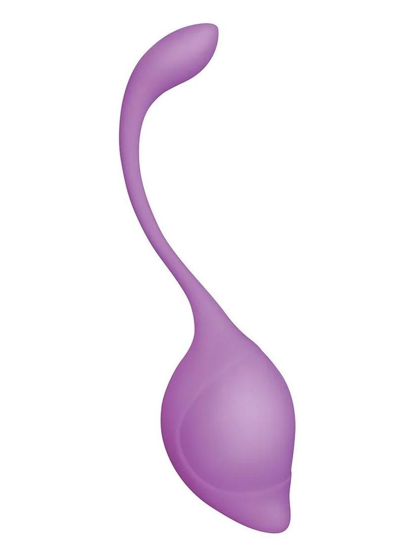 Bodywand Squeeze Teardrop Kegel Set Pelvic Floor - Image 4