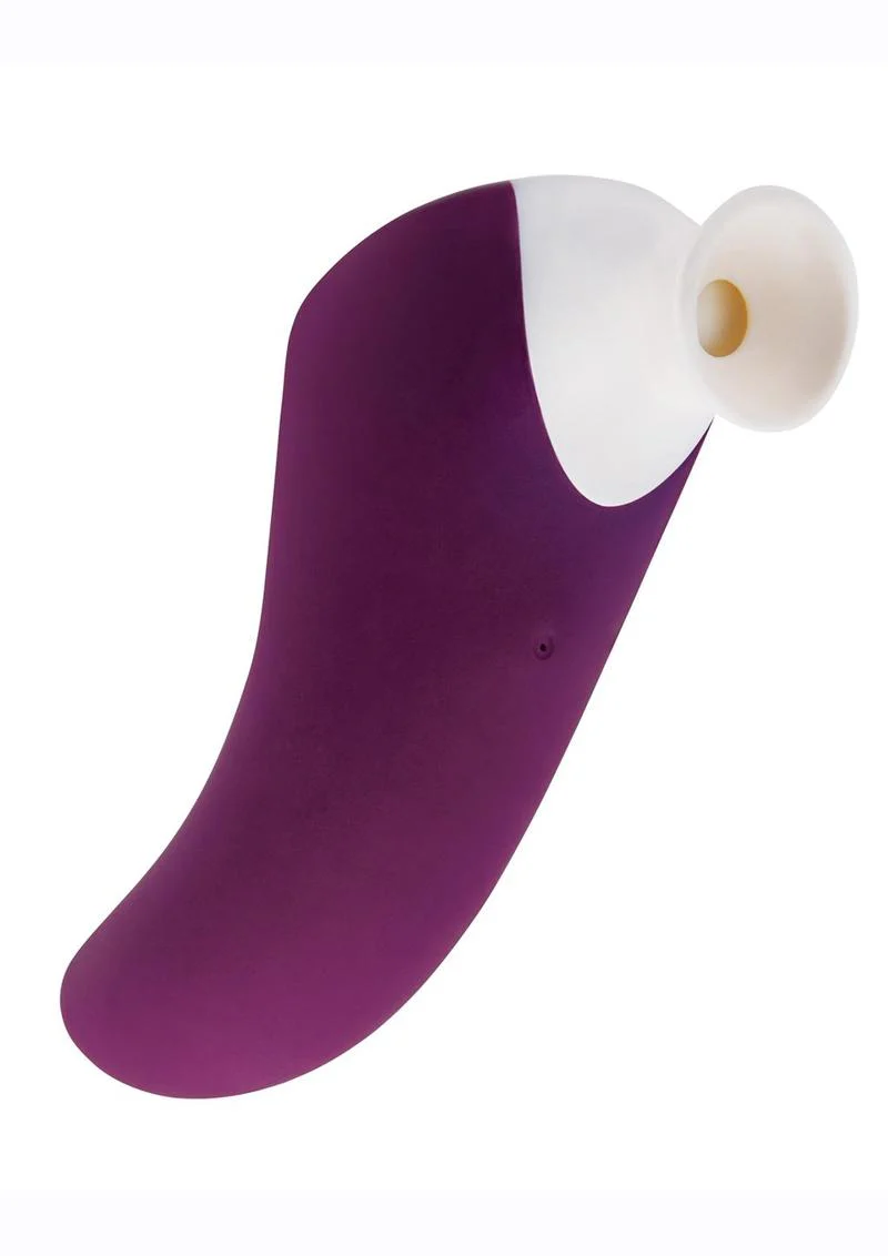 Bodywand Vibro Kiss Touchless Clitoral Stimulator - Image 2