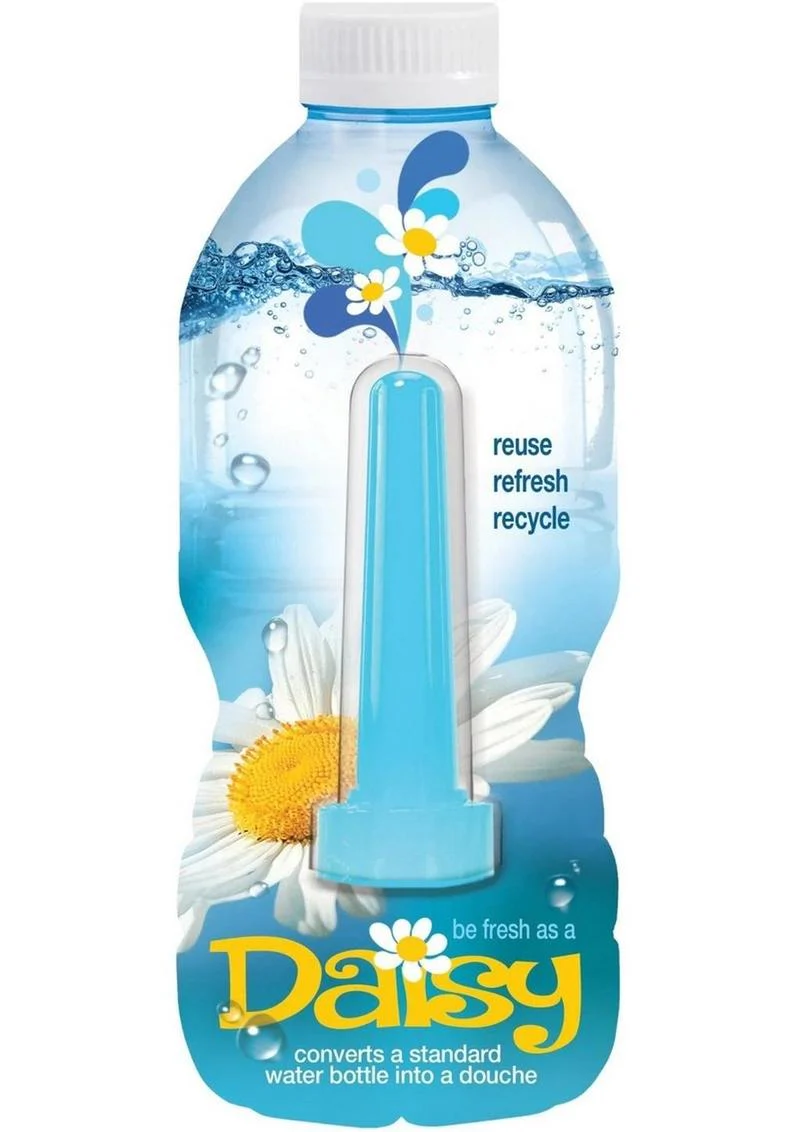 Boneyard Daisy Water Bottle Douche Adapter - Image 3