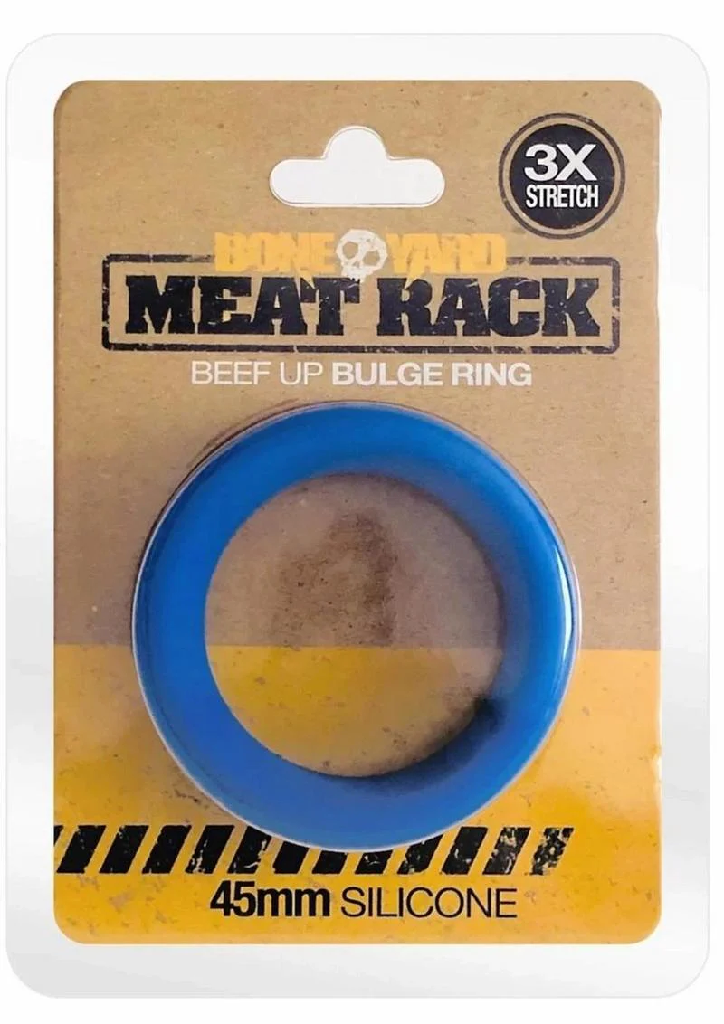 Boneyard Meat Rack Beef Up Bulge Ring - Image 4