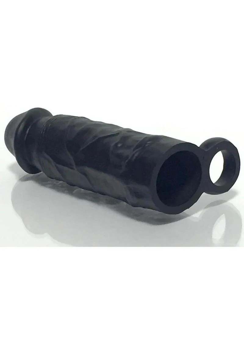 Boneyard Meaty 3X Stretch Silicone Cock Extender - Image 3