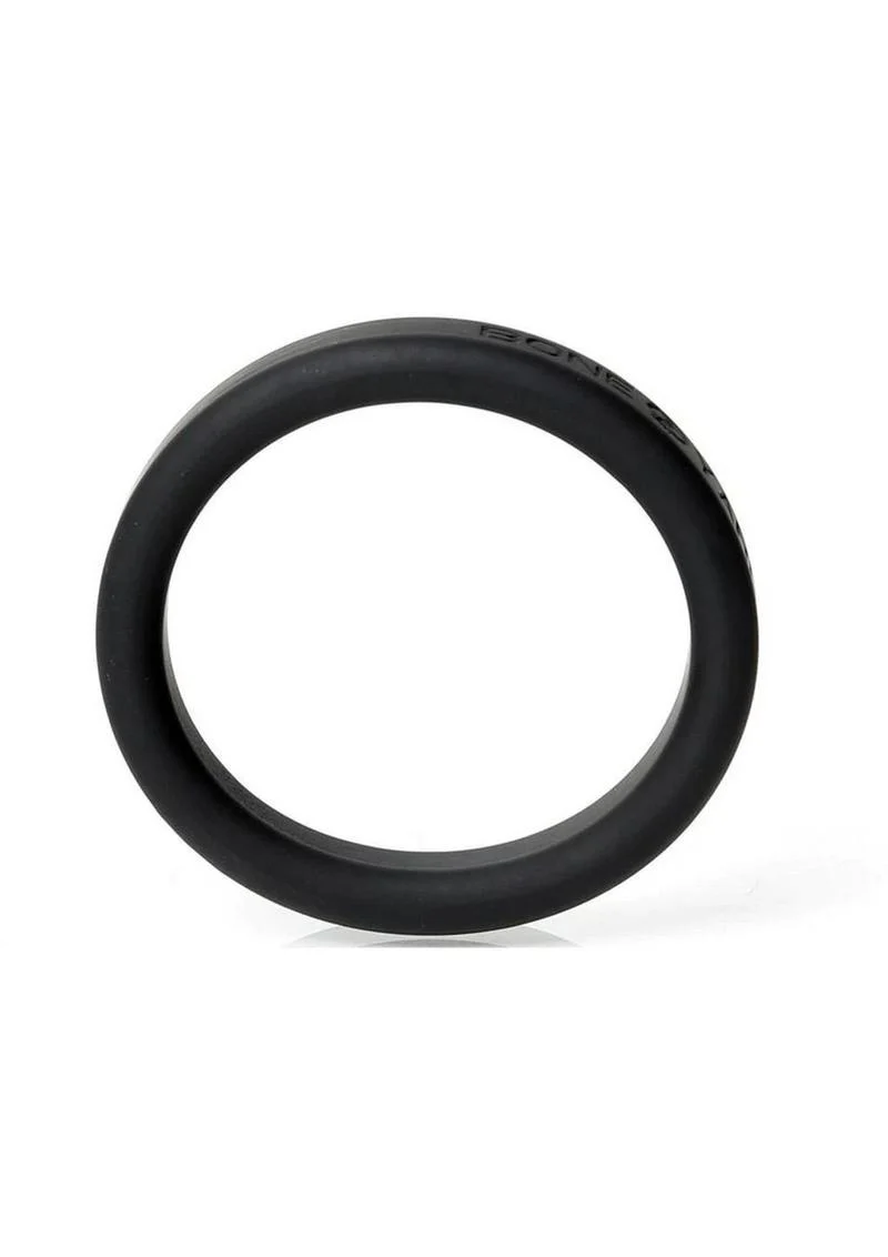 Boneyard Perfect Fit Silicone Cock Ring - Image 12