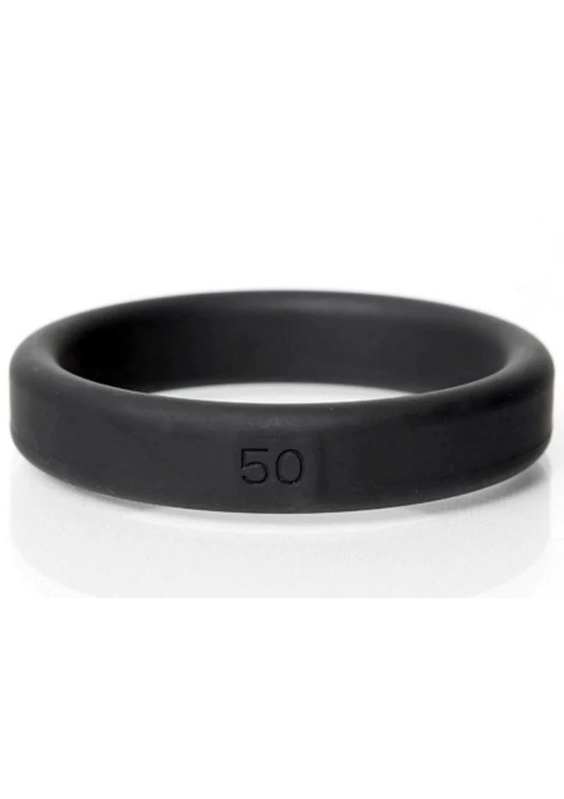 Boneyard Perfect Fit Silicone Cock Ring - Image 13