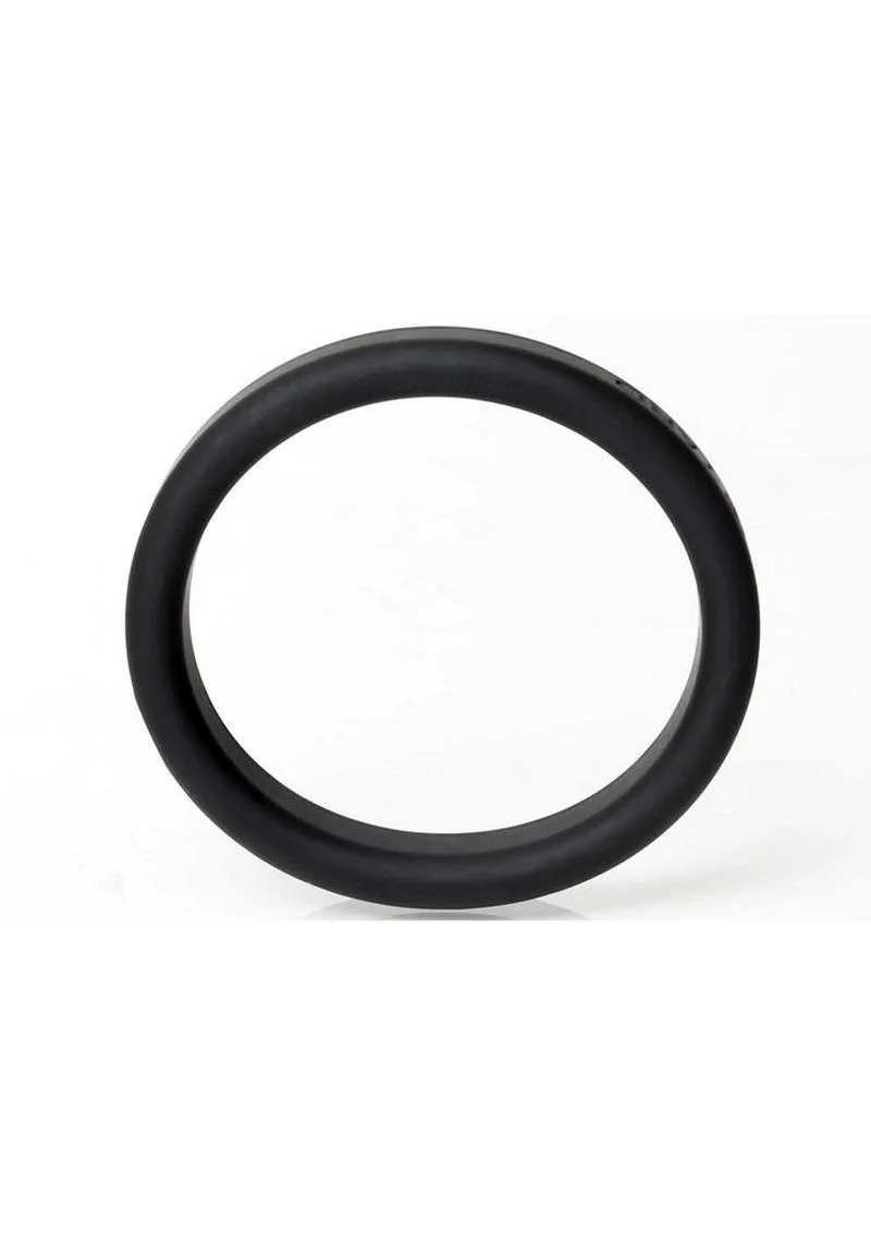 Boneyard Perfect Fit Silicone Cock Ring - Image 7