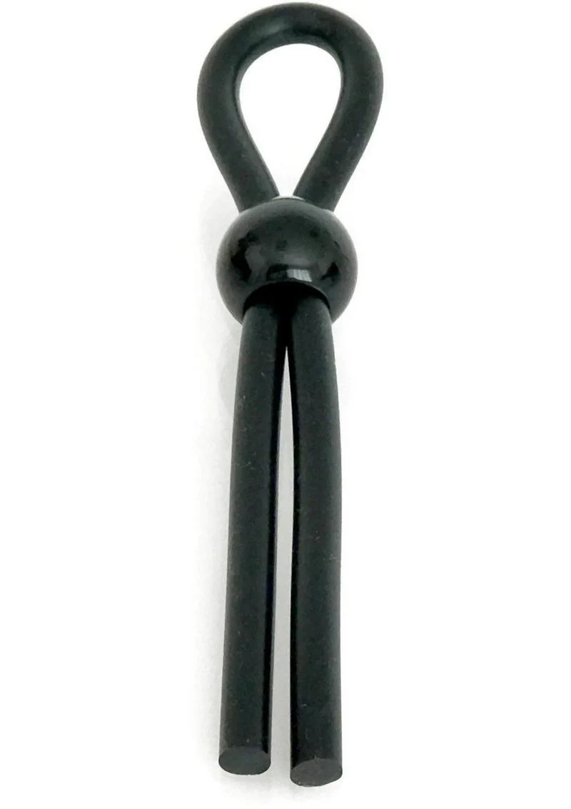 Boneyard Single Slide Cock Leash 2X Stretch - Image 2