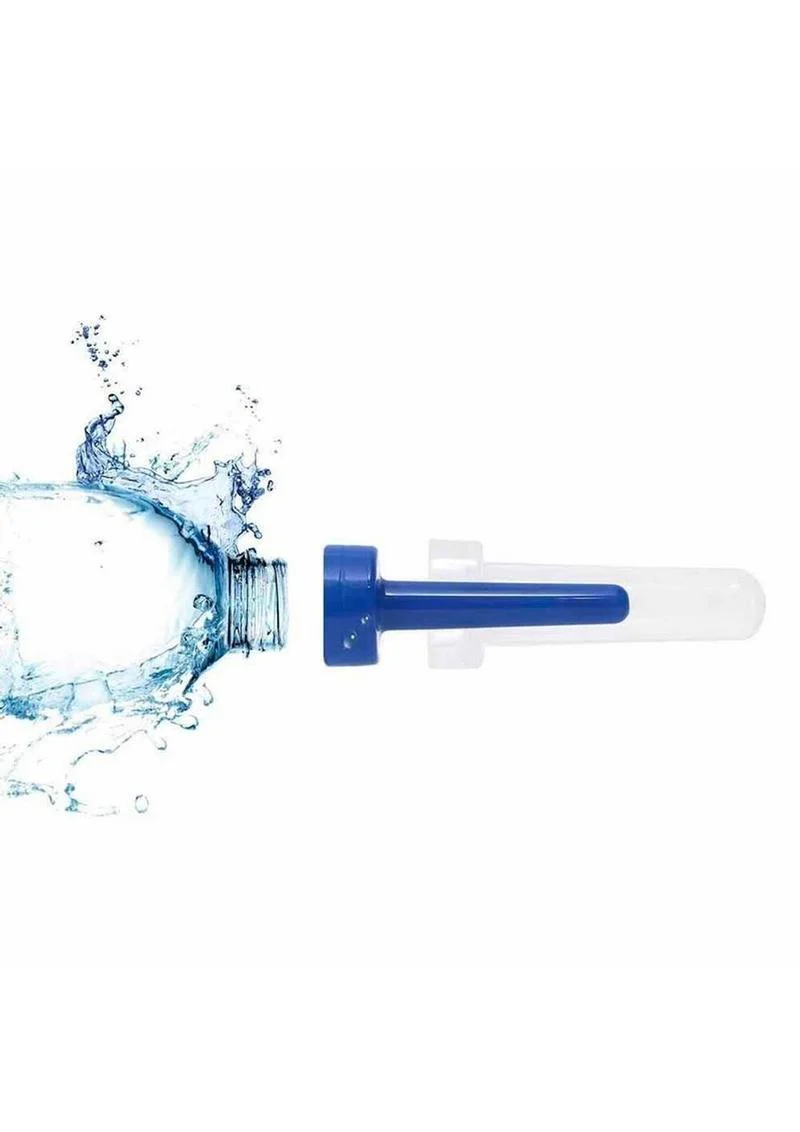Boneyard Skwert Water Bottle Enema Adapter - Image 2