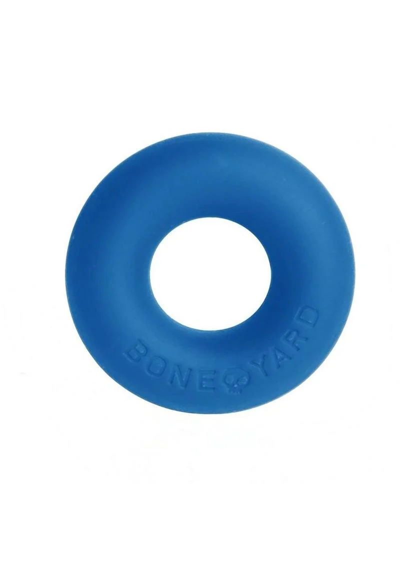 Boneyard Ultimate Silicone Cock Ring - Image 3