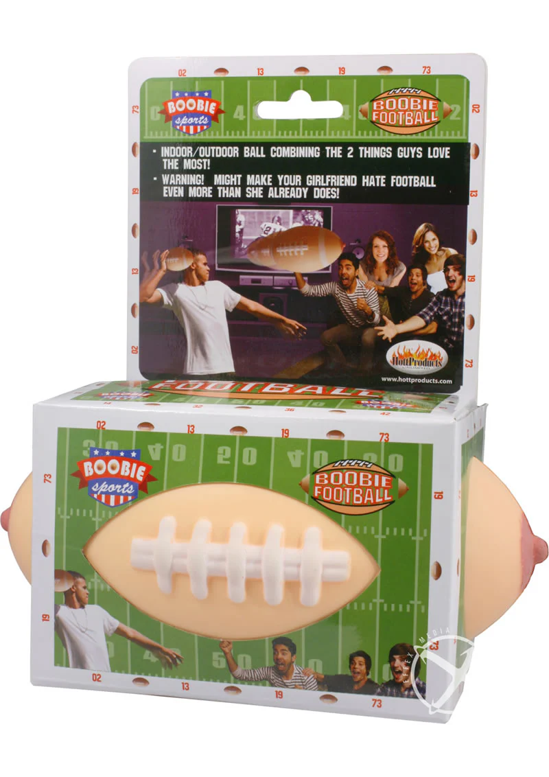 Boobie Sports Boobie Football - Image 2
