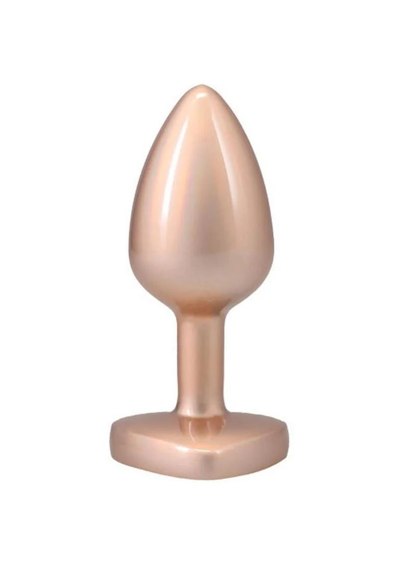 Booty Bling Jeweled Metal Plug - Image 13
