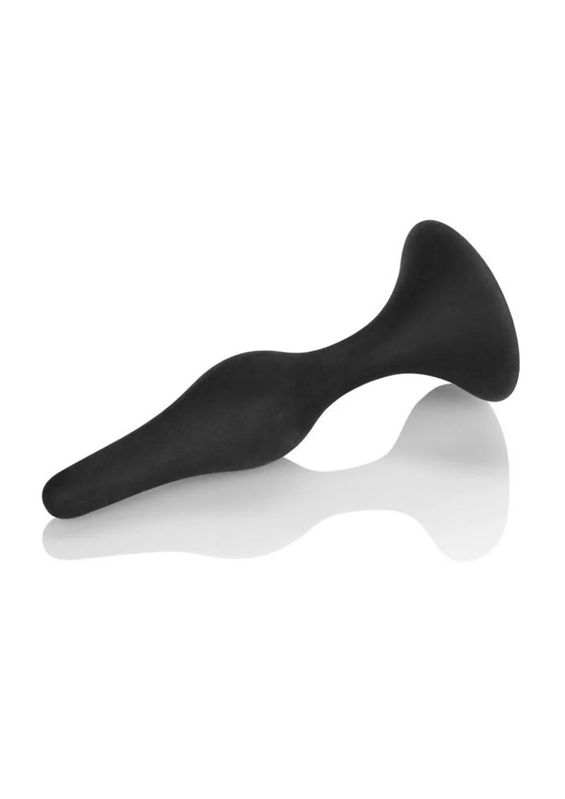 Booty Call Booty Available Starter Silicone Butt Plug - Image 3