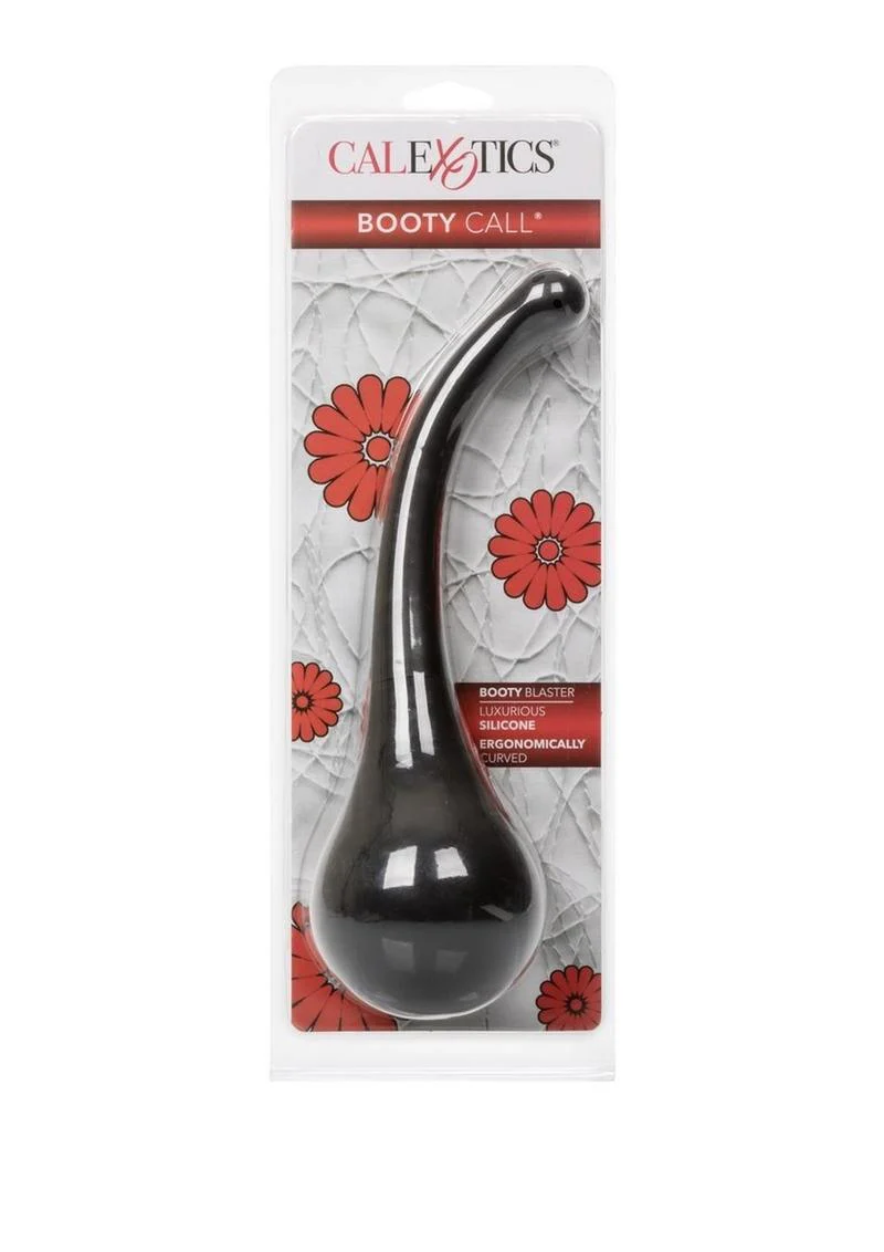 Booty Call Booty Blaster Silicone Cleaning System - Image 4