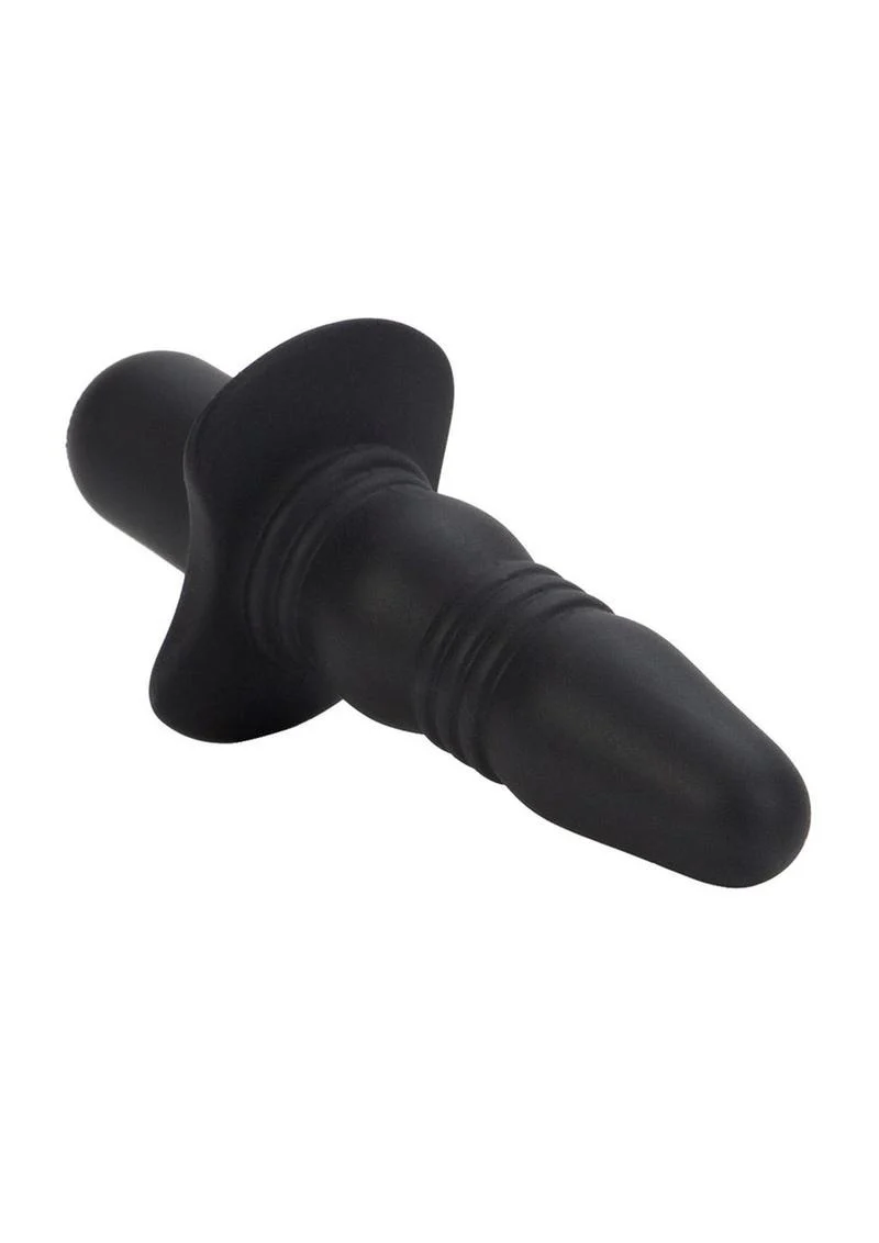 Booty Call Booty Buzz Vibrating Butt Plug - Image 5