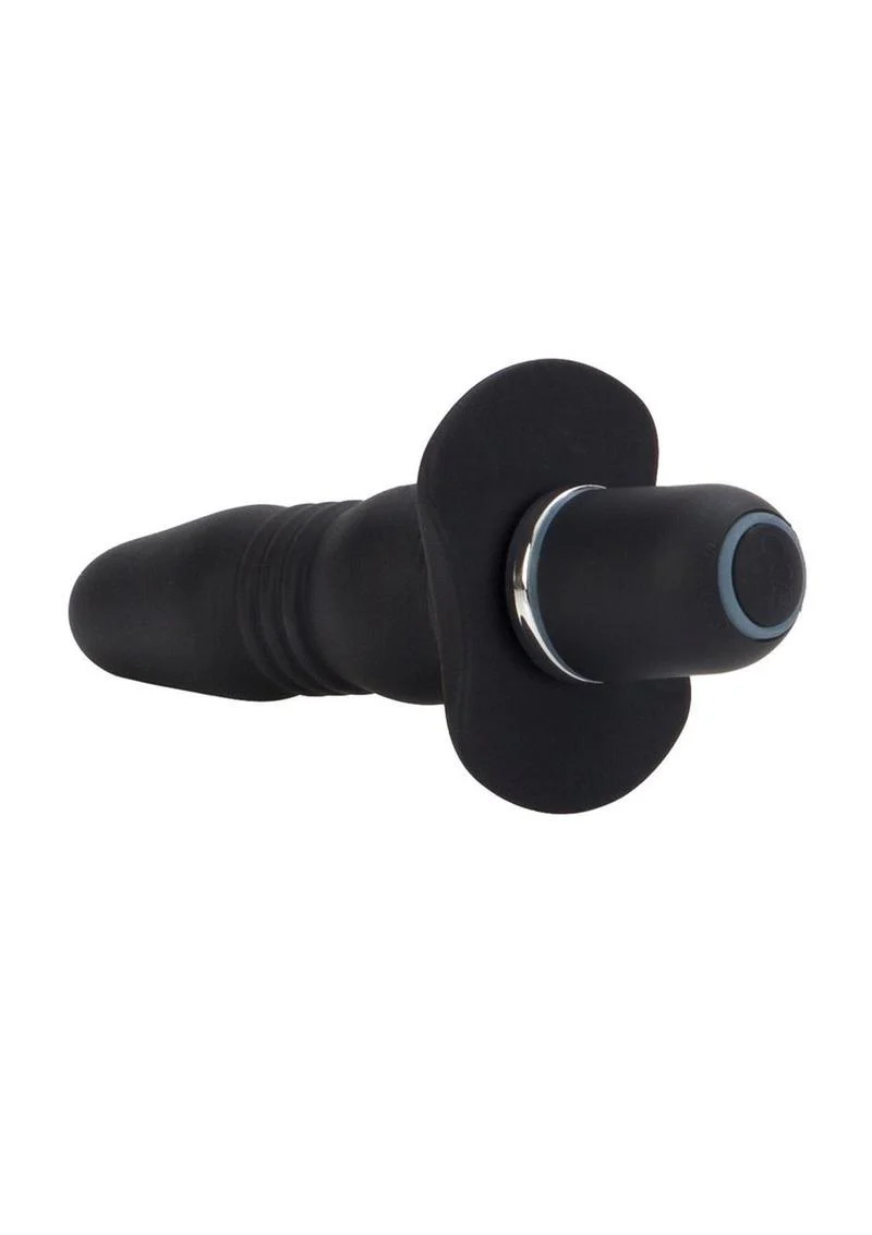 Booty Call Booty Buzz Vibrating Butt Plug - Image 6