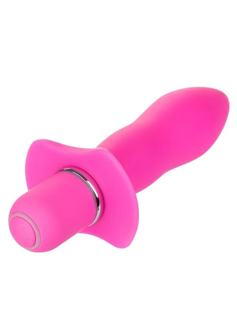 Booty Call Booty Rocket Vibrating Butt Plug - Image 3