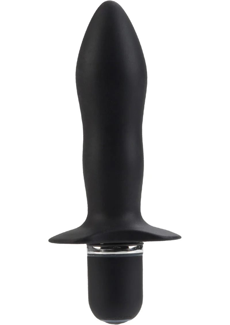 Booty Call Booty Rocket Vibrating Butt Plug - Image 4