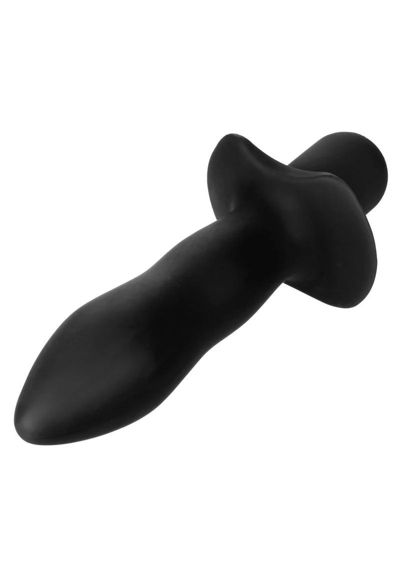 Booty Call Booty Rocket Vibrating Butt Plug - Image 5