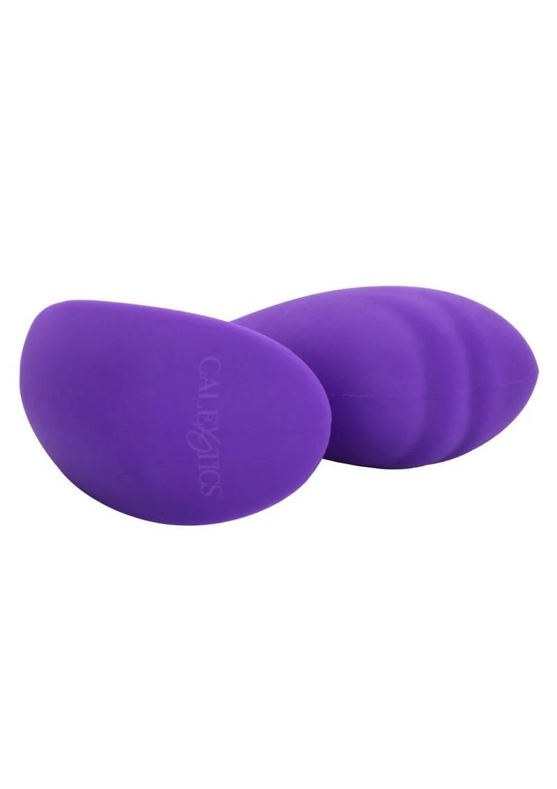 Booty Call Petite Probe Silicone Butt Plug - Image 2