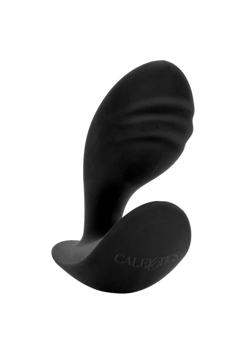 Booty Call Petite Probe Silicone Butt Plug - Image 5