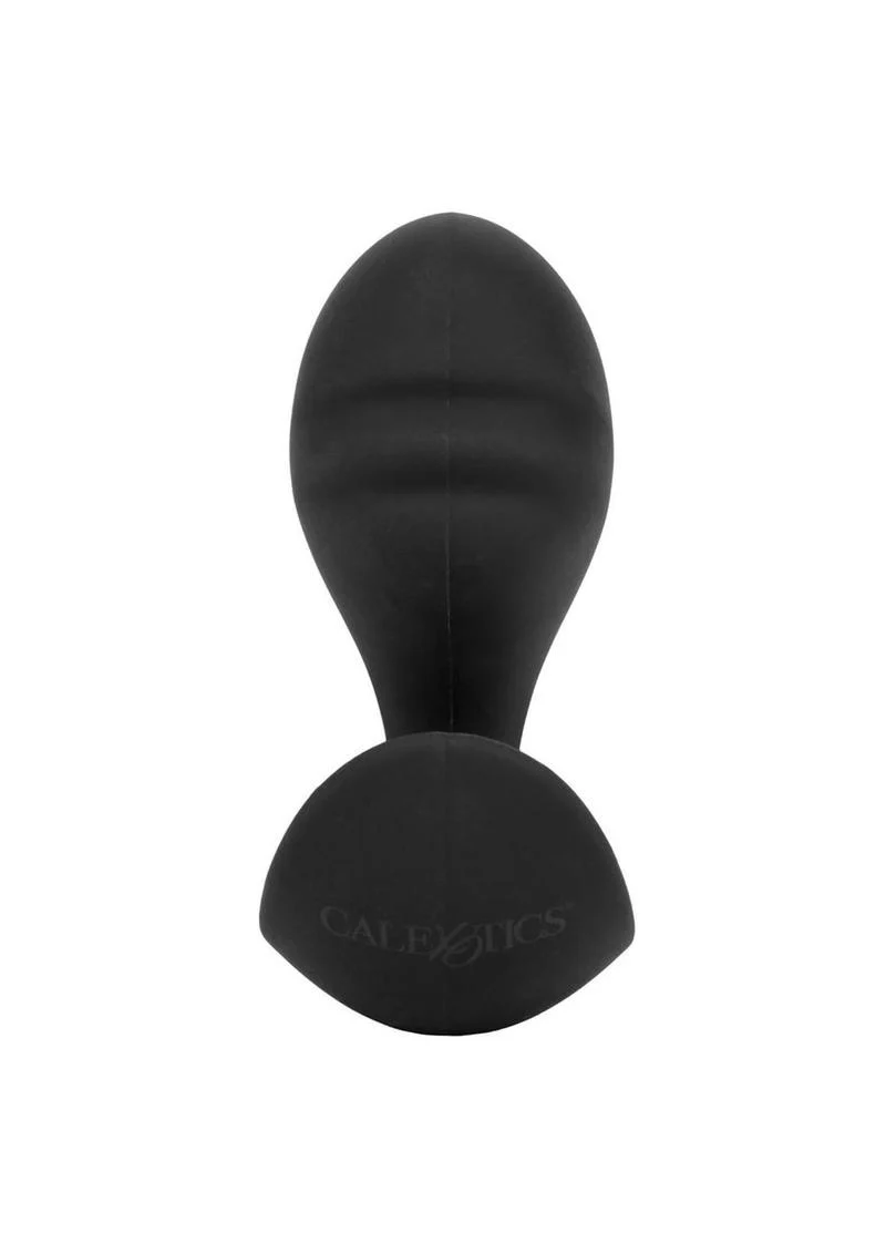Booty Call Petite Probe Silicone Butt Plug - Image 6