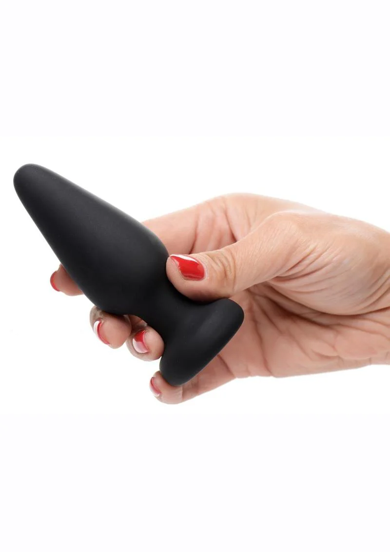 Booty Sparks Silicone Light Up Anal Plug - Image 6