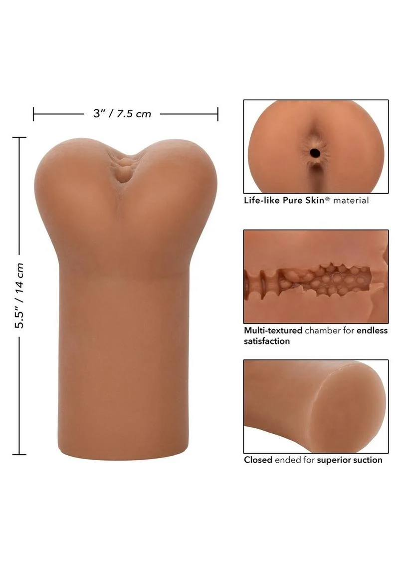 Boundless Anus Masturbator - Image 3