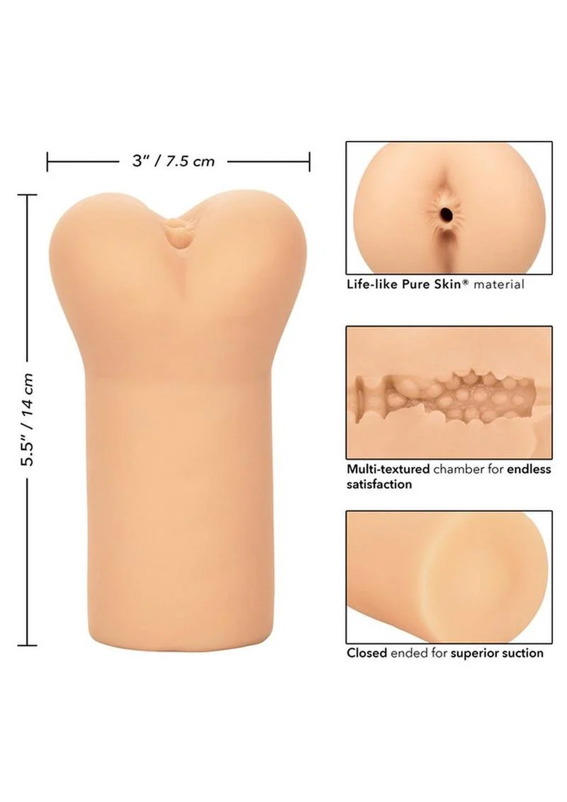 Boundless Anus Masturbator - Image 9