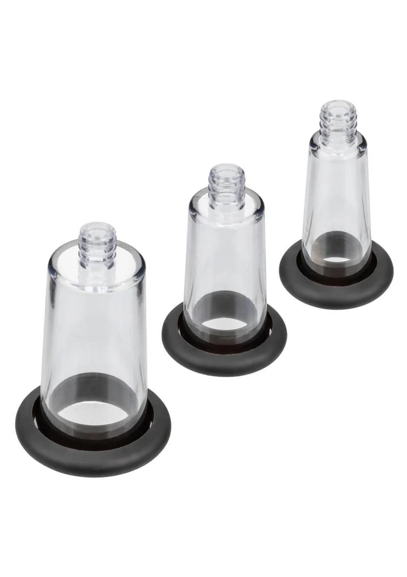 Boundless Body Pump Kit Personalized Pleasure - Image 2