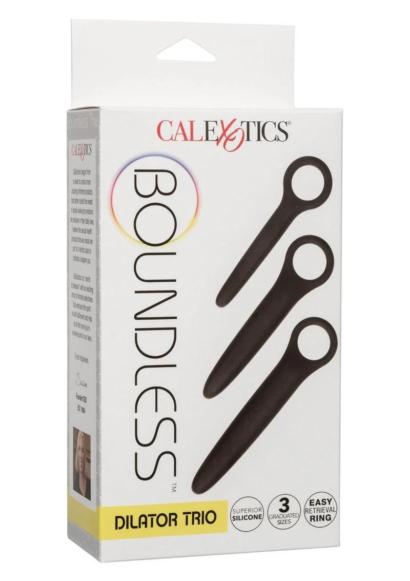 Boundless Dilator Trio Set - Image 4