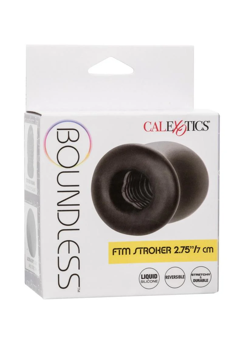 Boundless FTM Stroker compact size 2.75 Inch - 7cm - Image 7