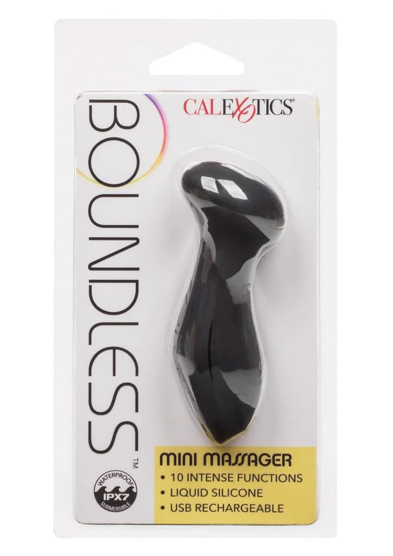 Boundless Mini Massager - Image 4