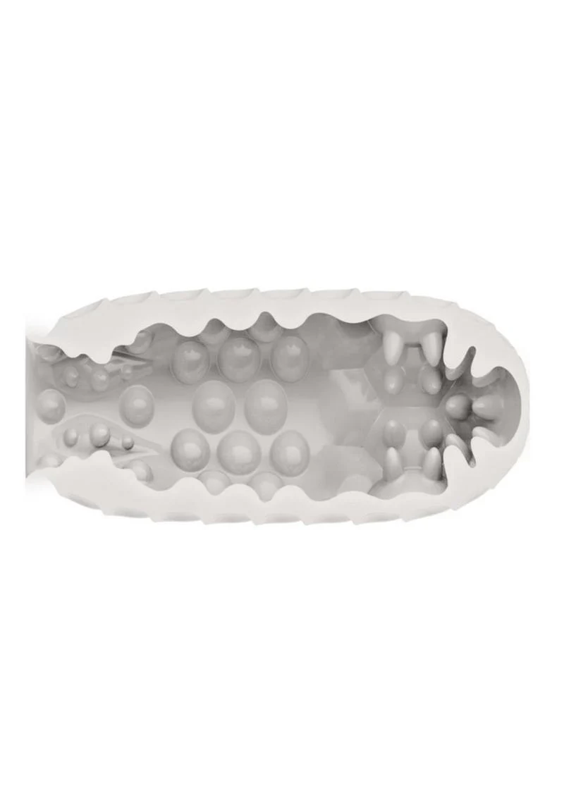 Boundless Reversible Nubby Stroker - Image 2