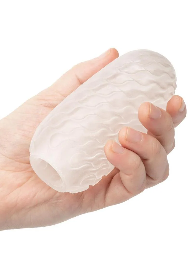 Boundless Reversible Nubby Stroker - Image 3
