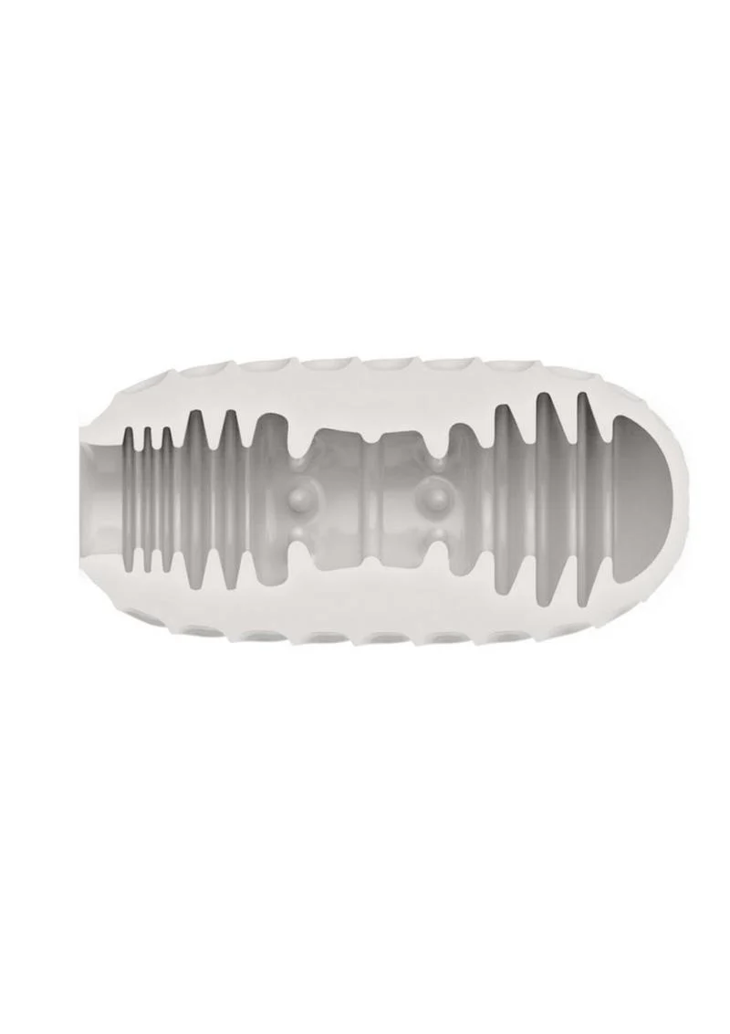 Boundless Reversible Ribbed Stroker - Image 2
