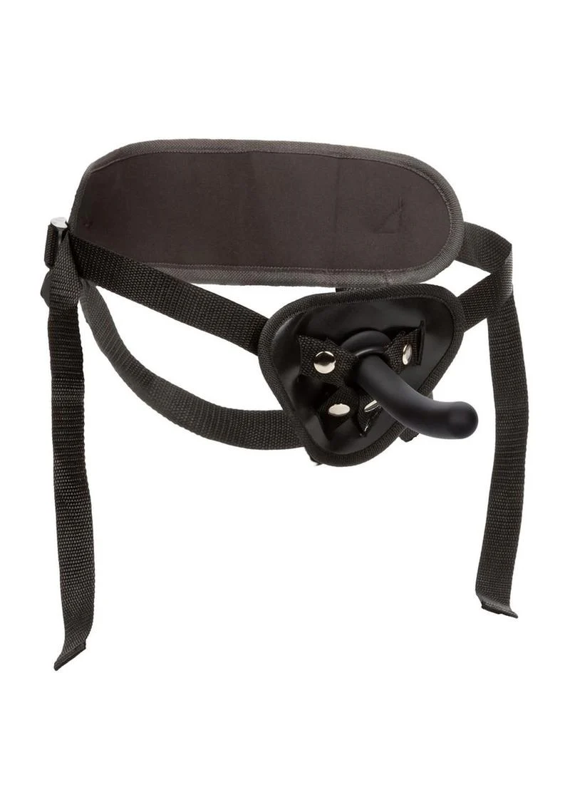 Boundless Silicone Curve Pegging Kit Adjustable Harness - Image 2