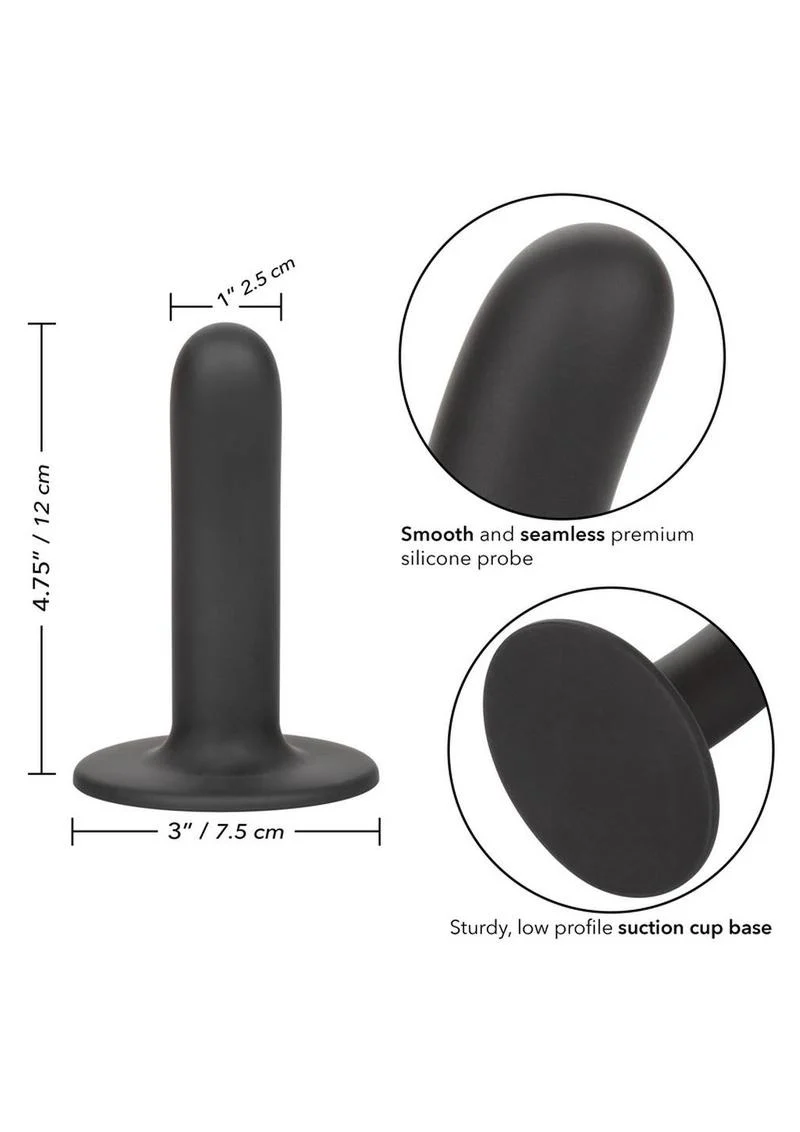 Boundless Silicone Smooth Probe - Image 3