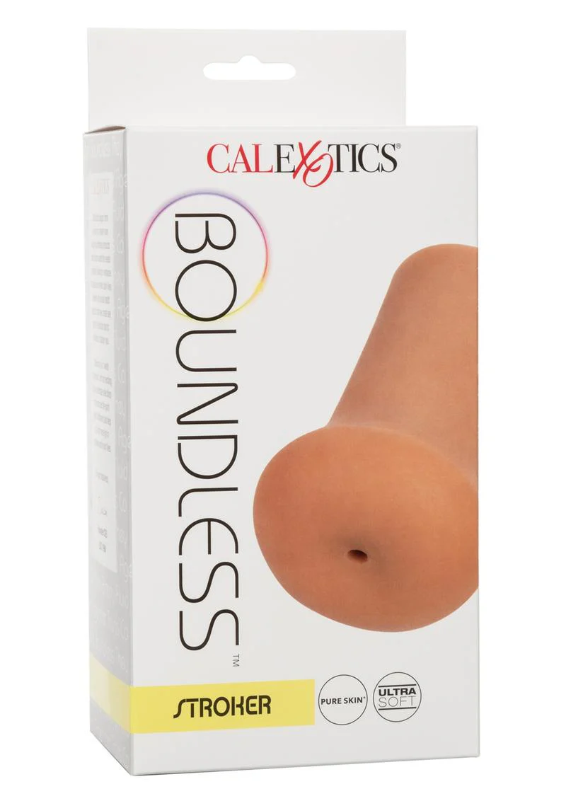 Boundless Stroker Masturbator - Image 10