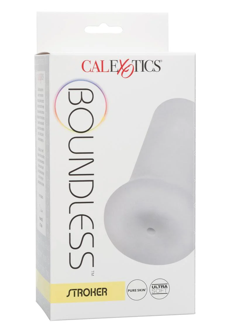 Boundless Stroker Masturbator - Image 12