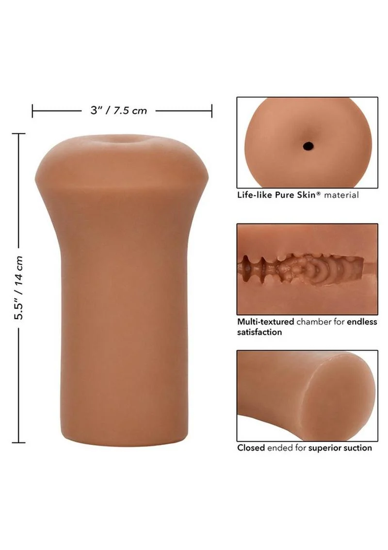 Boundless Stroker Masturbator - Image 7