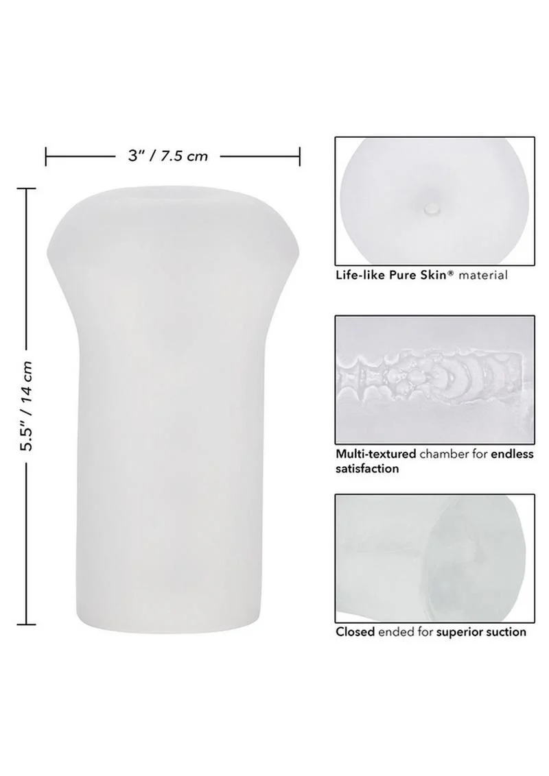 Boundless Stroker Masturbator - Image 8