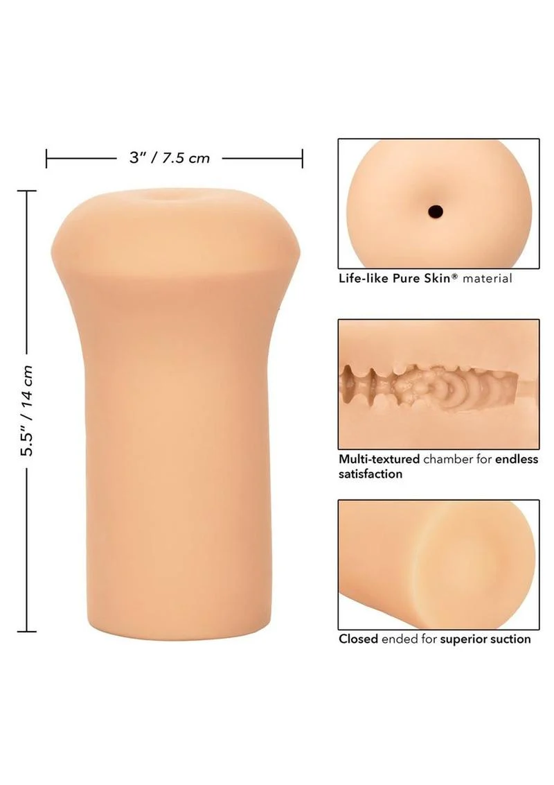 Boundless Stroker Masturbator - Image 9