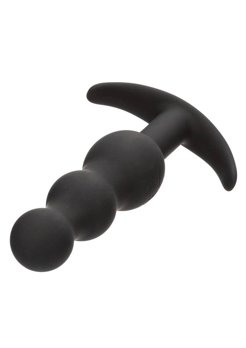 Boundless Vibrating Beaded Plug - Image 2