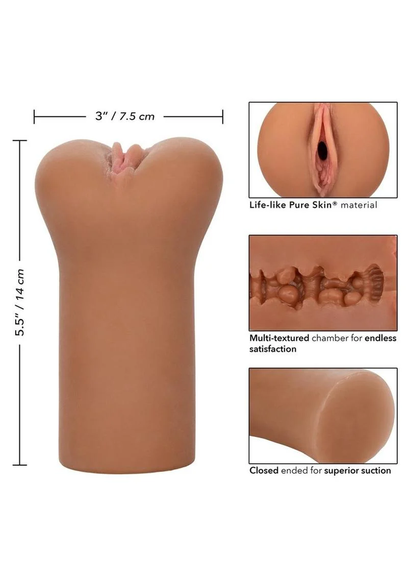 Boundless Vulva Masturbator - Image 3