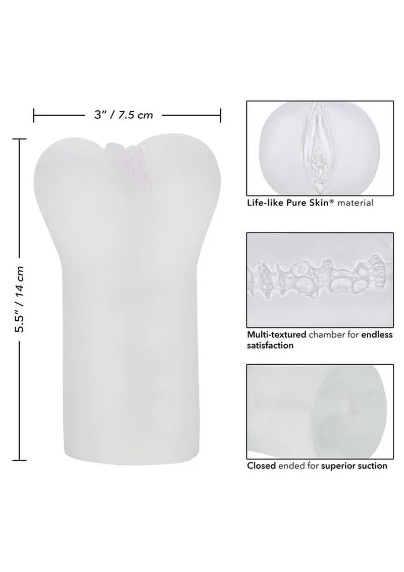Boundless Vulva Masturbator - Image 6