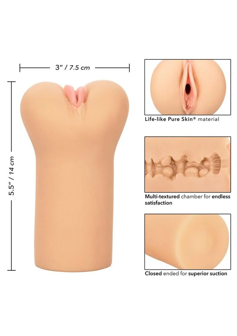 Boundless Vulva Masturbator - Image 9