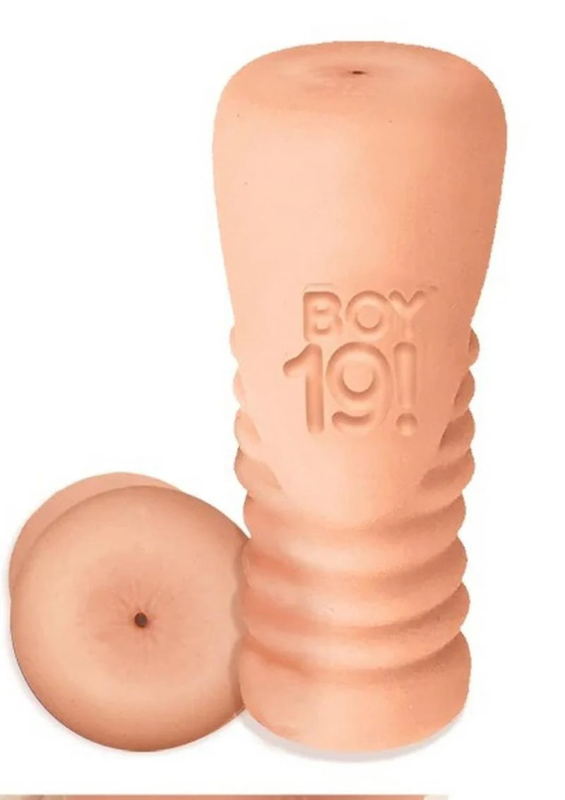 Boy 19! Teen Twink Stroker - Image 2