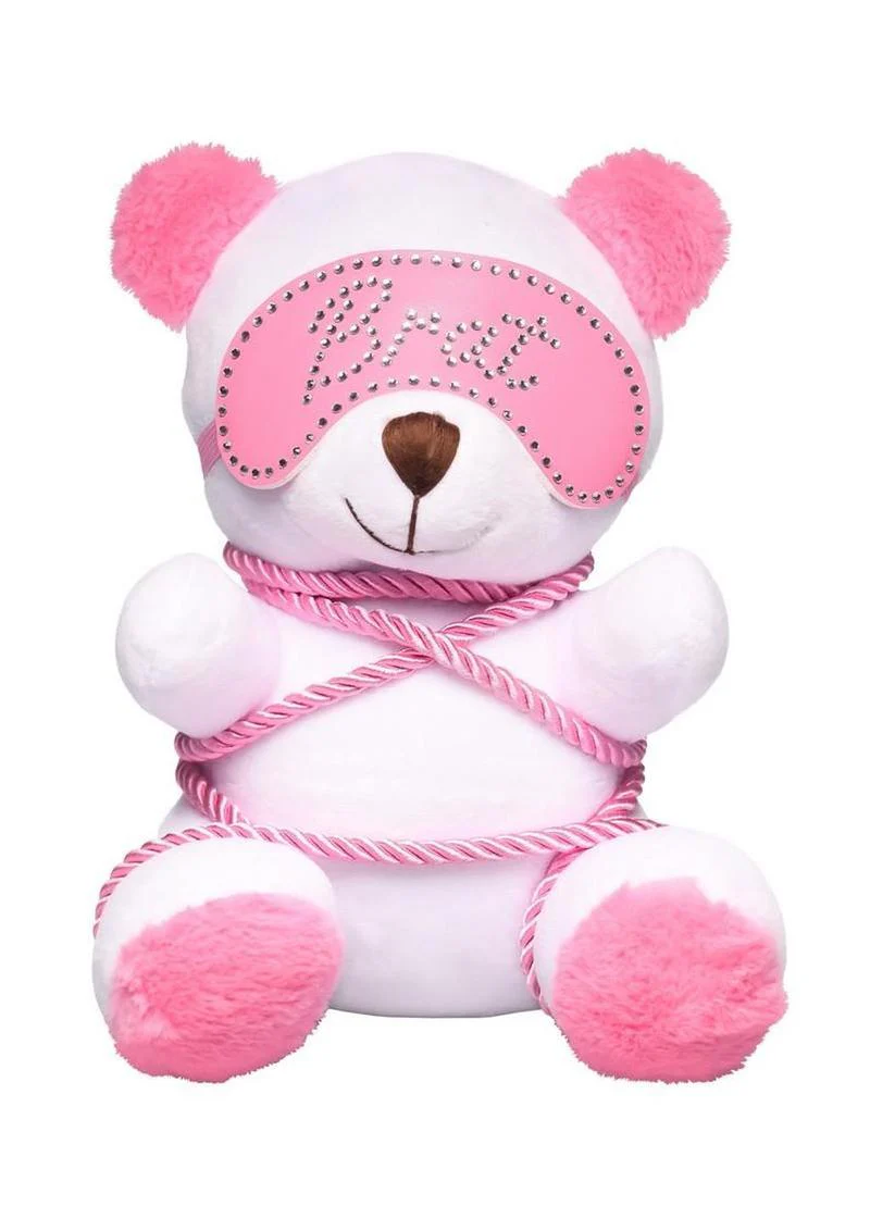 Brat Bondage Bear - Image 2